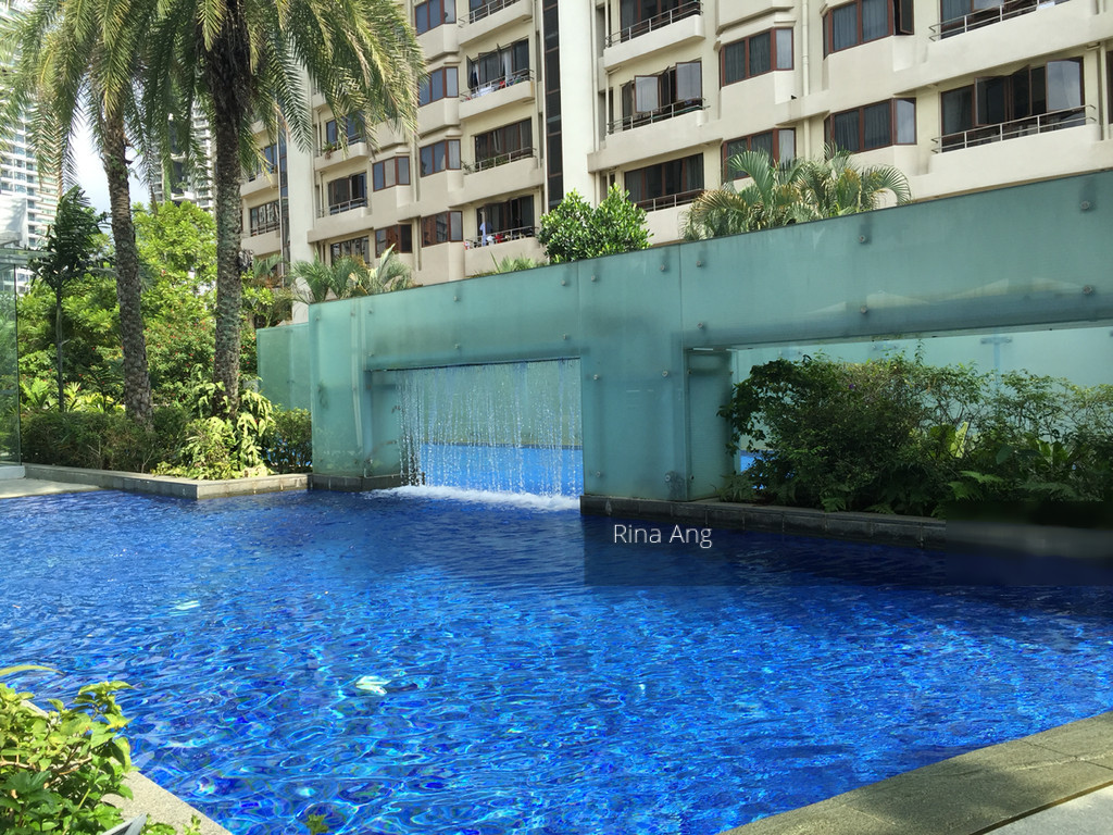 Strata (D11), Apartment #136831822
